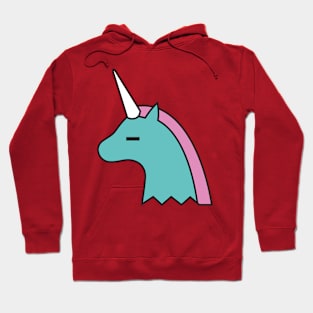 // unicorn // Hoodie